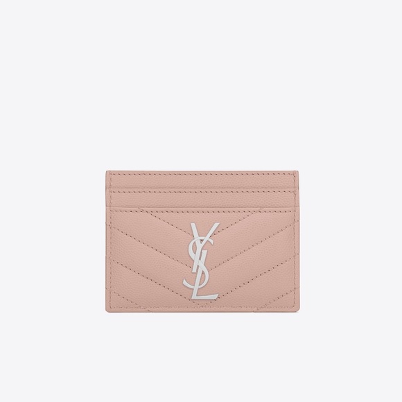 ysl pale blush